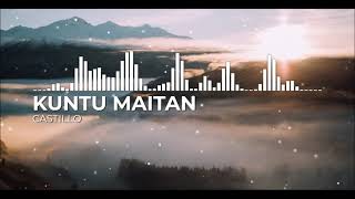 CastilloNasheed  Kuntu Maitan  Best Islamic Song Like English Dj Song [upl. by Virgin819]