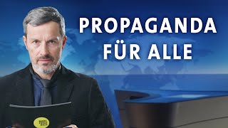 Was will man uns damit sagen Tagesschau 20 [upl. by Malsi]