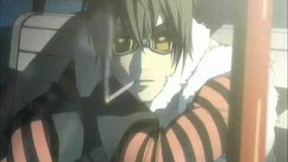 Death Note  Matt Dies English Dubbed [upl. by Darwen41]