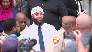 Murder conviction remains reinstated for Adnan Syed in ‘Serial’ case as court orders new hearing [upl. by Tailor58]