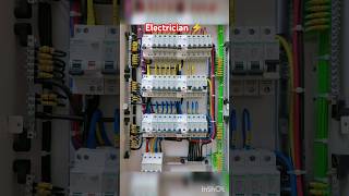 Electrician work statuselectrical engineer electrician interview viralvideo electrician short [upl. by Lenad]