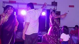 rngilo Maro dholna song pr ladki ka dance wedding newsong song dance dancevideo wedingsong [upl. by Rudwik3]