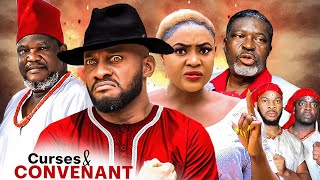 CURSES AND CONVENANTS FULL MOVIE LIZZYGOLD MOVIE 2024 vs YUL EDOCHIE 2024 AFRICAN FULL MOVIES [upl. by Ardnos]