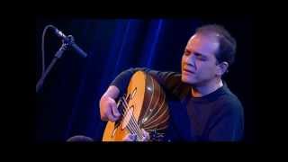 Anouar Brahem quotAstrakan Caféquot  Victoires du Jazz ceremony  2004 [upl. by Letreece]