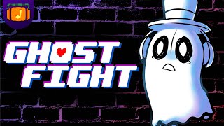 Ghost Fight  Undertale Remix NoteBlock x VectorU [upl. by Gentes]