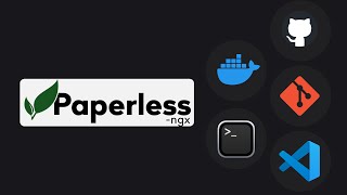 Paperlessngx Selfhosted Document Management System That Helps You Organize Your Docs [upl. by Oman]