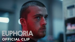 euphoria  fezco confronts nate season 1 episode 7 clip  HBO [upl. by Mayer696]