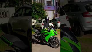 Pura mohala jaag jayega kawasakininja benelli ninjazx10rr zx10 superbike z900 motovlog zx10r [upl. by Anaxor]