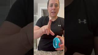 Review of OKeeffes for Healthy Feet Foot Cream [upl. by Welcy]