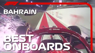 Best Onboards  2020 Bahrain Grand Prix  Emirates [upl. by Soo]