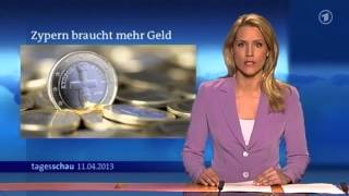 tagesschau 2000 Uhr 11042013 [upl. by Asa]