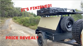 Best DIY Camper Trailer [upl. by Dermot939]