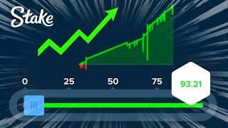 THE BEST WAGER AND PROFIT DICE STRATEGY ON STAKE [upl. by Aipotu848]