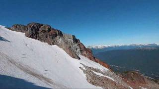 Whistler BC Hiking High Note and Half Note [upl. by Evoy]