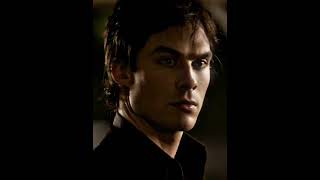 ༺ Damon Salvatore Edit [upl. by Jepum731]