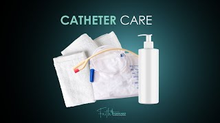 Cath Care [upl. by Ameluz]