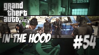 GTA In The Hood Ep 54 HD [upl. by Stag]