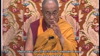 Buddhismus entdecken Modul 5  Tod und Wiedergeburt [upl. by Eddina]