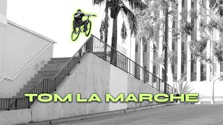 There Will Never Be Another Fixed Rider Like Tom La Marche [upl. by Harve]