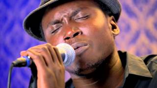 Songhoy Blues  Full Performance Live on KEXP [upl. by Cyrie]