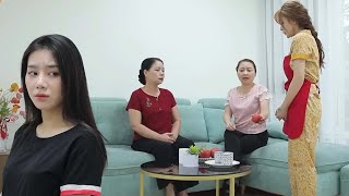 Mẹ Chồng quotCáo Đội Lốt Naiquot Coi Thường Ép Li Hôn Và Cái Kết Bẽ Bàng [upl. by Afton]