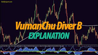 VumanChu Chipper Diver B Simple Strategy Explanation [upl. by Nigam]