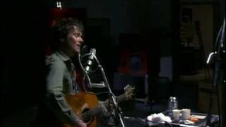 Damien Rice  Eskimo SessionsAOL [upl. by Mlehliw73]