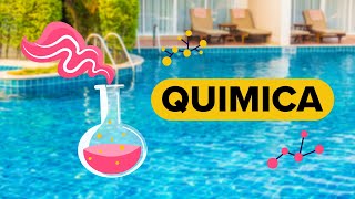 Cómo poner a punto tu PISCINA con QUÍMICA ✅  Tratamiento para MANTENER el AGUA 💧 de la piscina [upl. by Asilenna]