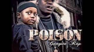 Poison feat Sinistre amp Youssoupha  Noir 2006 [upl. by Yak952]