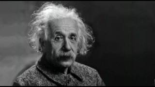 Einstein to Bessos Widow About Death [upl. by Natloz]