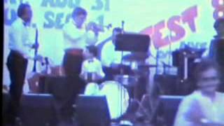 Don Jodlowskis Vibrasounds 1985  Boys and Girls Polka [upl. by Palla]