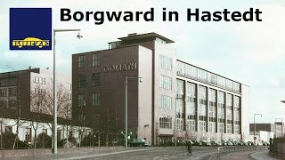 Borgward Werk in Bremen Hastedt [upl. by Navar687]