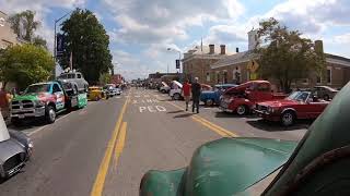 Crossville TN monthly cruise in [upl. by Jaycee]