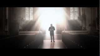 Jonathan Butler  I Stand On Your Word Official Video [upl. by Alaunnoif]