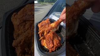 Does ShopRite have top 20 fried chicken in NJ [upl. by Jedediah]