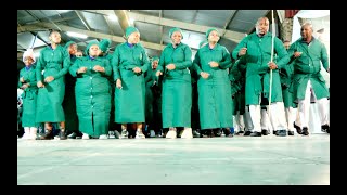 RMM Jesu Mhlobo Wami [upl. by Stortz]