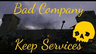 Bad Company holds Low Keep Hostage and Ransoms it to the highest bidder [upl. by Pernell879]