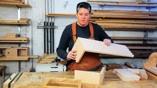 Joinery Basics  Woodworking [upl. by Ajad]