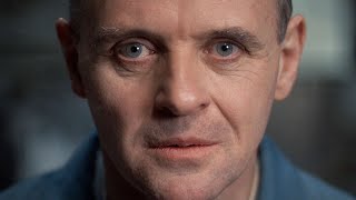 Clarice Meets Dr Lecter  The Silence of the Lambs 1080p [upl. by Attenej]