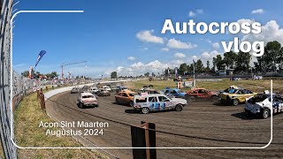 Acon Autocross Augustus 2024 [upl. by Bar]