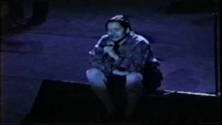 10000 Maniacs  Gun Shy 1989 New Haven CT [upl. by Crellen]