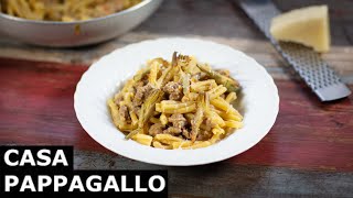 Ragù di agnello S3  P62 [upl. by Debbi]