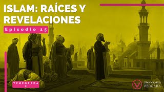 15 Islam El Profeta como modelo  Historia de la biografía sagrada [upl. by Legir895]