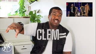 Jeezy Shouldve Threw the Mic amp Chair Clem on Gucci Mane Dissing Pookie Loc During Verzuz amp More [upl. by Nohpets45]