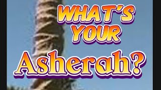 Asherah The Secret War For Your Soul [upl. by Anerres]