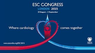 A journey to ESC Congress  Get ready for ESC Congress 2015 [upl. by Ahsenot]