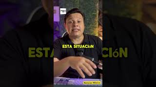 En Quintana Roo están hartos de los apagones de la CFE noticiasmexico shorts viral [upl. by Hardan]