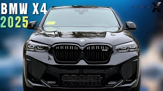 BMW X4 SUV 2014 review  Carbuyer [upl. by Saoj273]