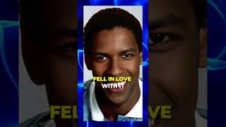 Denzel Washington A Hollywood Legend amazingfacts celebrity didyouknow [upl. by Sherburn]