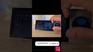 🔴Panel de control DOMÓTICO Tuya Smartlife [upl. by Ursula]